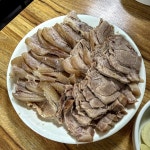 한일레미콘서대구식당 | 대구 맛집 군위식당 #오늘클립챌린지