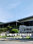일우공영소백산풍기온천리조트지점주 | 💗 엄마랑 단둘이 소백산풍기온천리조트 온천 좋아하는 엄마가 너무 만족했던 호텔! 10만원 초중반 가격으로 온천, 워터파크까지 즐길수 있는...
