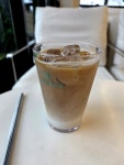 라고커피(Ragocoffee) | 비오는 주말 좋은 언니와 커피 데이트 세종 뷰맛집 #라고바움카페 #세종호수공원 #로늘클립챌린지