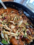 #오늘클립챌린지#제주보말칼국수맛집#큰여