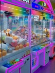 뉴팡팡게임장 | #오늘클립챌린지 #팡팡오락실
