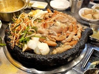 강촌왕십리재벌곱창 | #오늘클립챌린지#왕십리곱창
