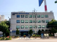 강서수도사업소 구내식당 | #오늘클립챌린지 #북부수도사업소