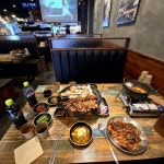 족발신선생감일점 | #오늘클립챌린지 족발신선생 맛집