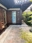 #오늘클립챌린지#시휴별당 별채#경주 숙소#수영장 숙소#황리단길 독채