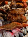 #오늘클립챌린지 전주송천동맛집 양념 소갈빗살이 맛있는 에코시티 맛집 고기녹소