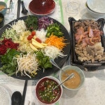 #오늘클립챌린지#월남쌈무한리필#월남쌈맛집