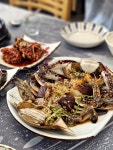 #오늘클립챌린지 #오늘뭐먹지 격포오면 늘 먹는 단골맛집 #채석강맛집 #변산맛집 #간장게장맛집