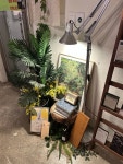 부산여행중 우연히 들른 무인책방 밤산책방 대형 서점보다 좋았던 무인서점 #클립크리에이터 #부산여행 #무인서점 #밤산책방