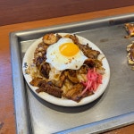 오코노미야키포비연남 | #협찬 직원분들이 전부 친절하시구 역시 오꼬노미야키가 맛있어요 😍 다음엔 몬자야끼도 먹으러 오려구요 🥹 #연남동일식 #연남데이트...