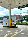케이와이에너지남양주유소 | 남양주 진접 주유하기 좋은곳 'S-OIL 풍천주유소' • 예초기에 넣을 휘발유 사러 들렀어요 • 넓고 깔끔한 시설에 친절하게 응대해주셔서...