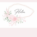 #오늘클립챌린지 캔바로 명함만들기 수업