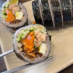 토마토김밥인천루원린시티점 | #오늘클립챌린지 🥟 김밥천국 가정루원시티점, 가성비와 푸짐한 양으로 남녀노소 모두에게 사랑받는 동네 맛집! 💛