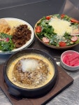 씨유 삼산주차타워점 | #울산삼산맛집#덕수파스타#디자인거리공영주차장#울산가성비맛집#삼산파스타맛집