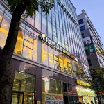 춘향마라탕샤브샤브뷔페 | #오늘클립챌린지 샤브샤부 땡길땐 뷔페꺼지 무한리필집으로
