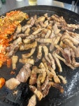 오늘도김볶만부천갓성비맛도리점 | #오늘클립챌린지 맛도리리리 볶볶밥도 먹어야함