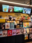 컴포즈커피(COMPOSE COFFEE) 강원횡성시장점 | #오늘클립챌린지#횡성시장점컴포즈