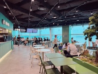 고메브릿지 인천성모점 | #고메브릿지푸드코트 #인천공항푸드코트 #인천공항2터미널맛집 #고메브릿지인천공항2여객터미널점 #오늘클립챌린지