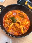 씨유신길대박점 | #오늘클립챌린지#안산신길동맛집#신길동맛집#안산신대박집#드럼통닭볶음탕