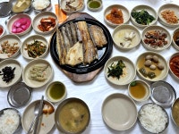 프로월드컵남포 | 나주 영산포 생선구이맛집 #남포식당 #영산포맛집 #오늘클립챌린지 #북중미월드컵