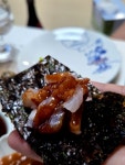 하모신진오토바이센타 | #오늘클립챌린지#동부회센타#홈이자카야#하모회#집에서회#하모택배
