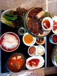 갈비도사/갈비도사찬 | #오늘클립챌린지 #갈비도사 #식후슬러시