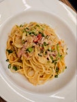 윤세영식당 🍝 명란오일파스타 #오늘클립챌린지