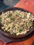 한지민 유재석도 다녀간 파스타 맛집! #우뇽파스타뚝배기스파게티 #뚝배기스파게티 #흑석동맛집 #중앙대맛집 #오늘클립챌린지...