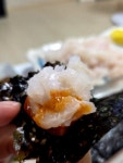 하모신진오토바이센타 | #오늘클립챌린지#동부회센타#홈이자카야#하모회#집에서회#하모택배