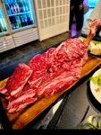 맛집 유툽보고 찾아간 소우리. 한우고깃배 3kg로 주문했는데 비주얼보세요ㄷ ㄷ 고기 품질도 좋고 맛도 좋고 대만족😃 온누리상품권도 되요!...