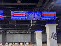 볼원볼링센터매점 | #오늘클립챌린지 볼원볼링장