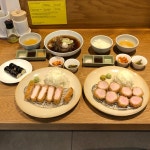몬도카츠F&B | #오늘클립챌린지 몬도카츠~~