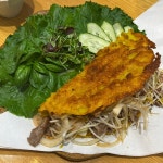 #반쎄오 #비엣테이블 #부평맛집 #부평삼산동맛집 #오늘클립챌린지