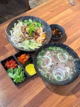 #제주시청맛집 #포다1975 #베트남식당 #쌀국수맛집