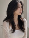 MODE:MI 헤어살롱 | #애쉬브라운 #광주미용실