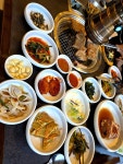 만수정 약수터(만덕-16) | #오늘클립챌린지#만수정#진짜진짜진지하게#맛집#반찬국물까지#소듕해#맛도리#최고의손맛