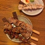 이자카야숯토리부천신 | #오늘클립챌린지 청주 율량동이자카야 숯토리. 숯마카세를 즐길 수 있는 술집이다. 내부 분위기도 좋고 꼬치부터 다양한 안주류는 물론, 준마이...