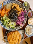 다원글로벌백소정주안역점 | #오늘클립챌린지 ✨ 든든한 한 끼 식사하기 좋은 백소정 주안역점, 재방문하고 싶은 맛집이에요! 🍽️