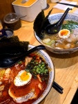 #오늘클립챌린지 #츠케루 츠케멘도 맛있고 라멘도 맛있음