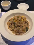 건대 가성비 중식당 #시옌 시옌만의 소스에 볶아져나온 #XO볶음밥 추천! 탕수육도 꿔바로우같은 찹쌀탕수육이라 맛있어요 #오늘클립챌린지...
