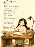 #성장#글쓰기#용기