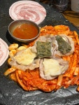 모도리미식가석암생소금구이 | 📍 석암생소금구이 #오늘클립챌린지