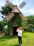 한영휴게소 자판기 | #오늘클립챌린지#휴게소#자판기