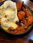 씨유청주율량더킹점 | #오늘클립챌린지#율량동맛집