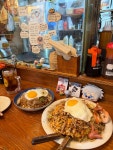 오코노미야키포비연남 | #오늘클립챌린지 #소점 #연남동 #오코노미야키 #홍대