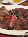 오랜만에 칼질 좀 했네 🥩 #덕천아웃백 #아웃백포터하우스 #오늘클립챌린지