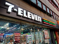 세븐일레븐 공릉도깨비점 | #오늘클립챌린지 세븐일레븐 뉴웨이브 공릉로점