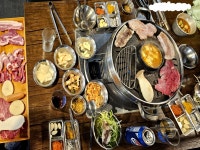 창원식육점자판기 | 🔷️ 한통정육식당 가음점 (창원) 🔷️ 🧭 주소 : 경남 창원... com/0curious0 #한통정육식당가음점 #창원한통정육식당...