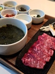 (주)진주랑 코콤 마곡지점 | 마곡의 숨은 진주 ! 가성비 오마카세 먹고 왔어요. 분위기, 서비스 , 맛 .. 이가격에? 세번째 데이트에 방문 추천.. 바로 사귀는거다...!!...