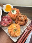 매드(MAD) 대전시청점 | #클립크리에이터 #대전맛집 #대전시청맛집 #둔산동맛집 📍키츠네유부